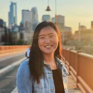 Meet your Posher, Erin